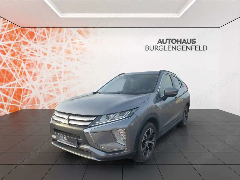 Mitsubishi Eclipse Cross ClearTec 2WD ! 1te Hand ! Kamera !