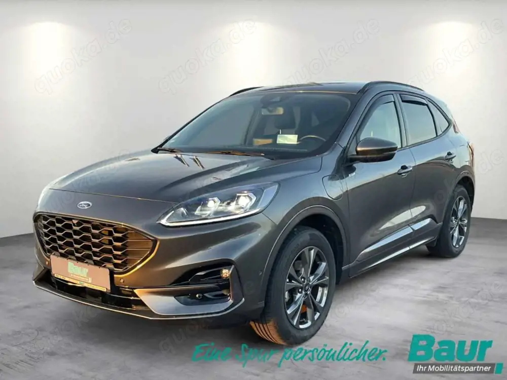Ford Kuga 2.5 Duratec PHEV ST-LINE X Winter-Paket