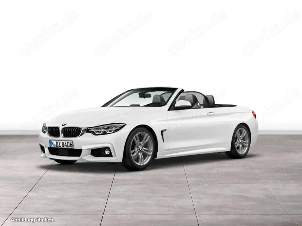 BMW 420