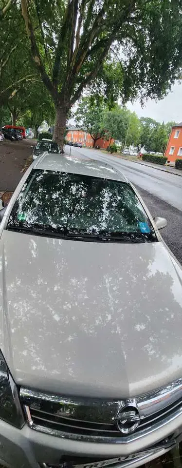 Opel Astra Astra 1.8 Caravan Automatik Innovation 110 Jahre