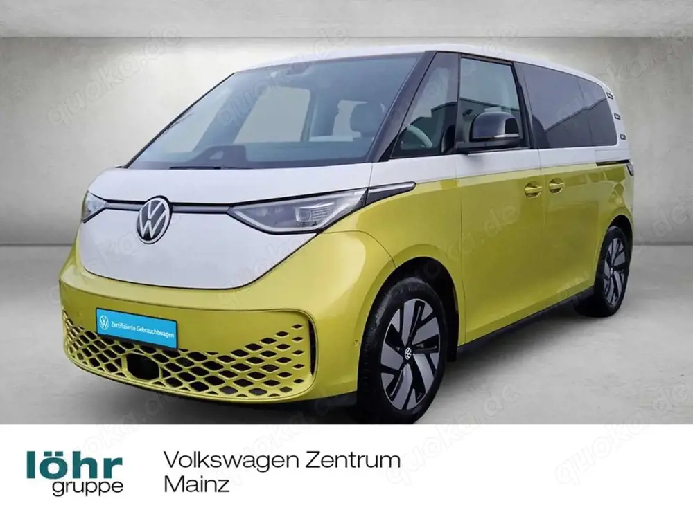 Volkswagen ID. Buzz ID.Buzz Pro *ACC*LED*Rear View*AHK