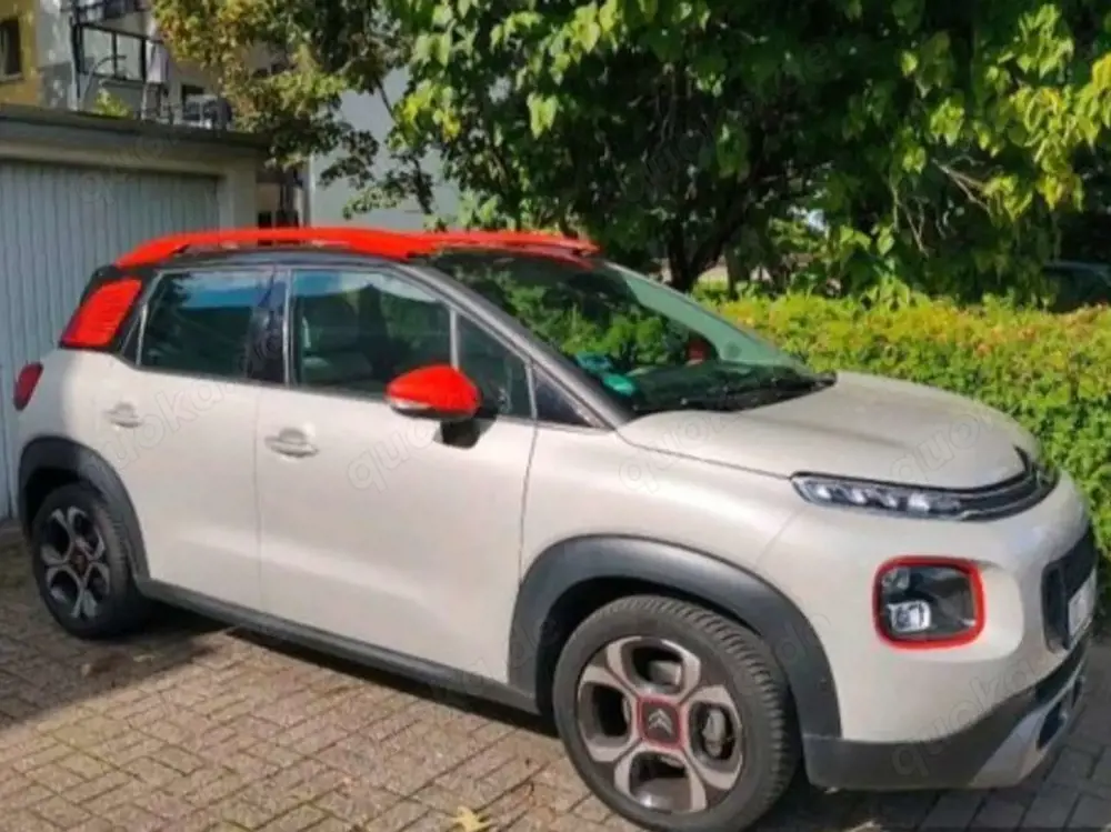 Citroen C3 Aircross C3 Aircross PureTech 130 Stop