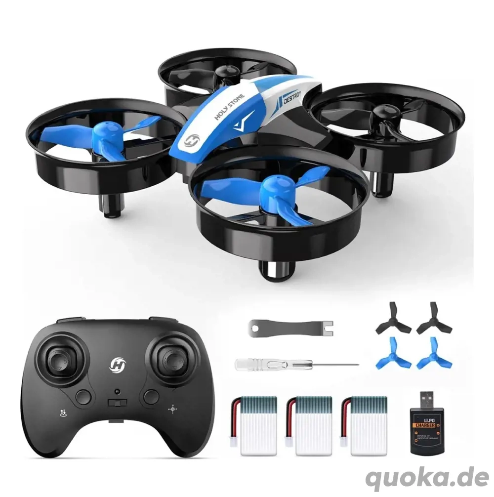 Holy Stone Drohne, HS 210