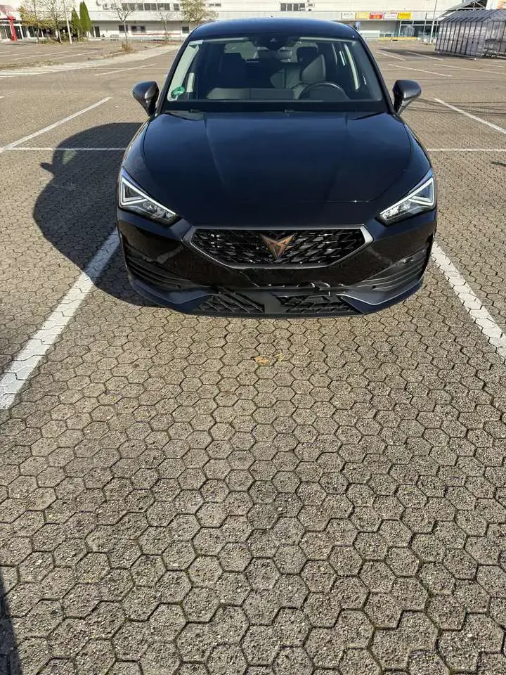 CUPRA Leon 1.5eTSI DSG