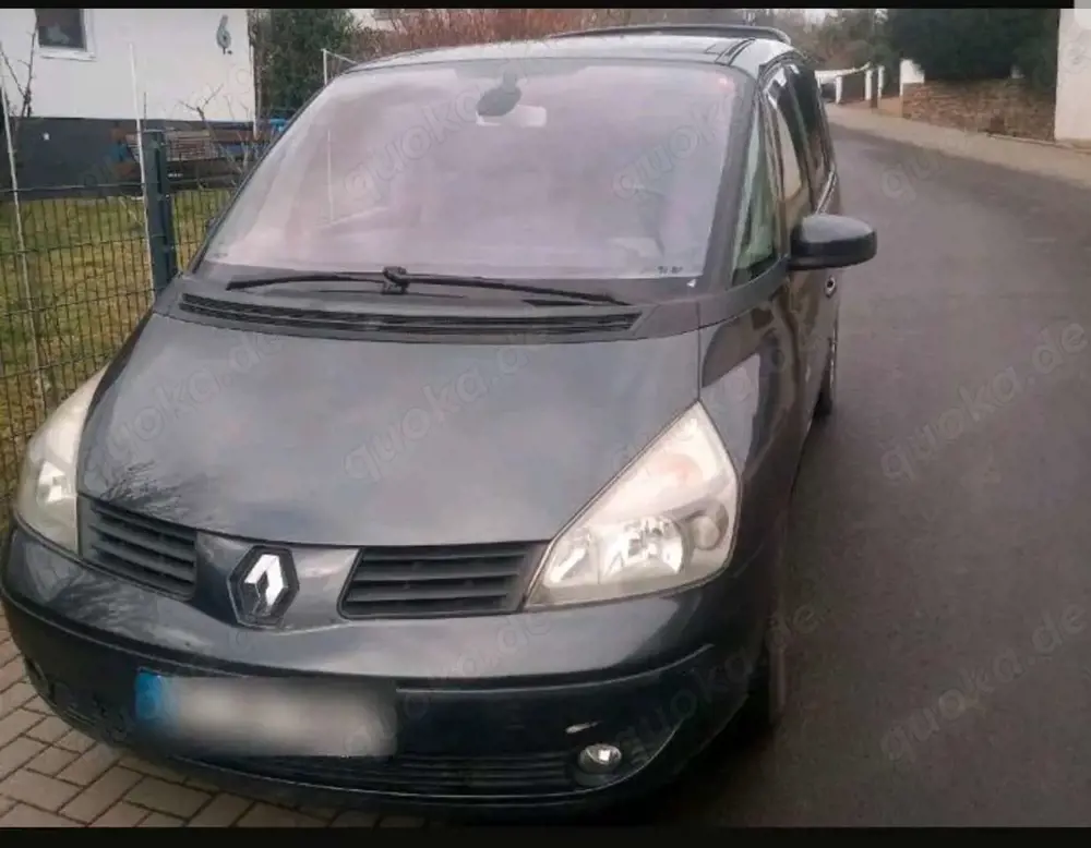 Renault Espace 2.0 16v 7p.ti