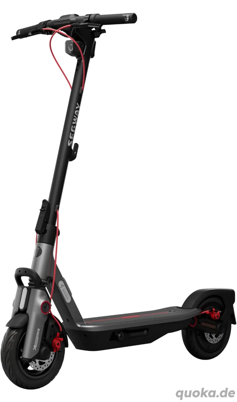 Segway-Ninebot F3 Pro D, E-Scooter