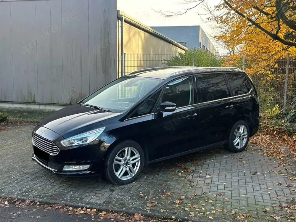 Ford Galaxy
