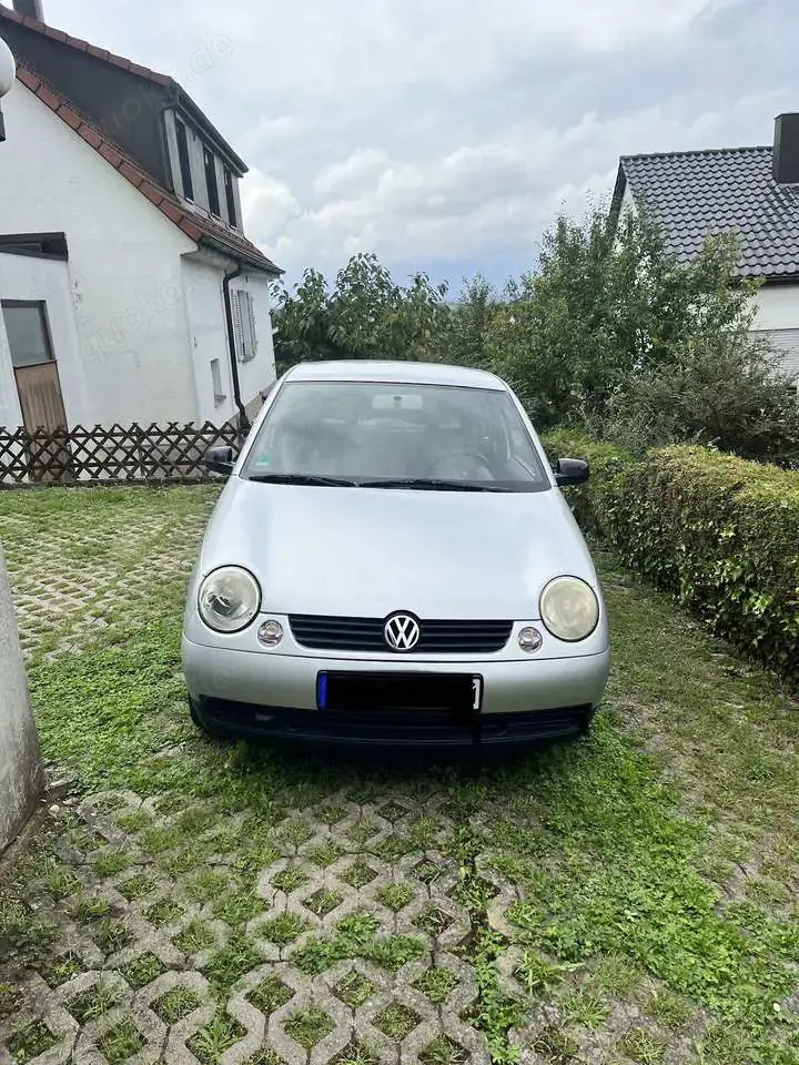 Volkswagen Lupo 1.0 Cambridge