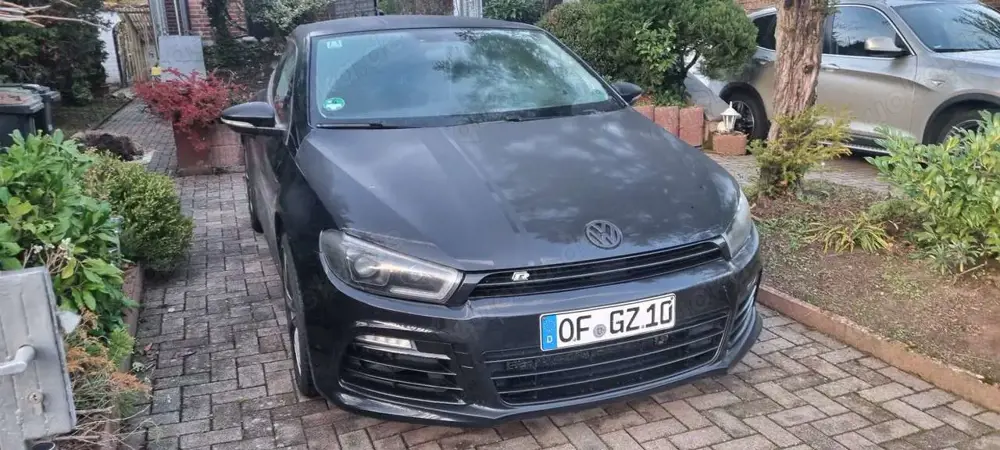 Volkswagen Scirocco 1.4 TSI