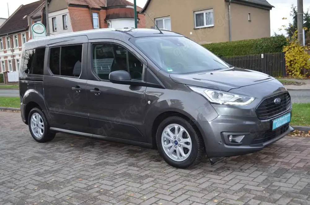 Ford Tourneo Connect
