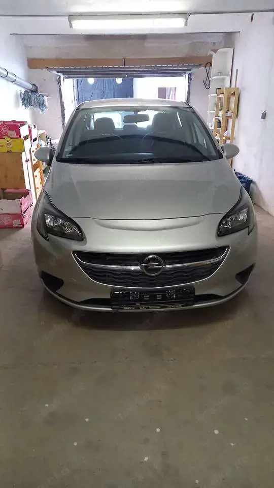 Opel Corsa Corsa 1.4 E