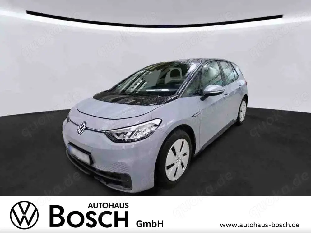 Volkswagen ID.3 Pro Performance ACC Navi SHZ LED Bluetooth