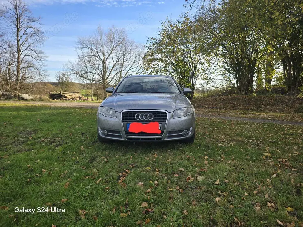 Audi A4 Avant 1.6