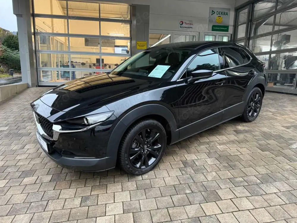 Mazda CX-30 Homura Sky-G 150 Drive Automatik