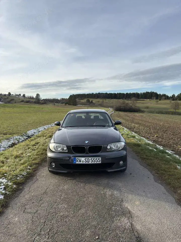 BMW 116 116i