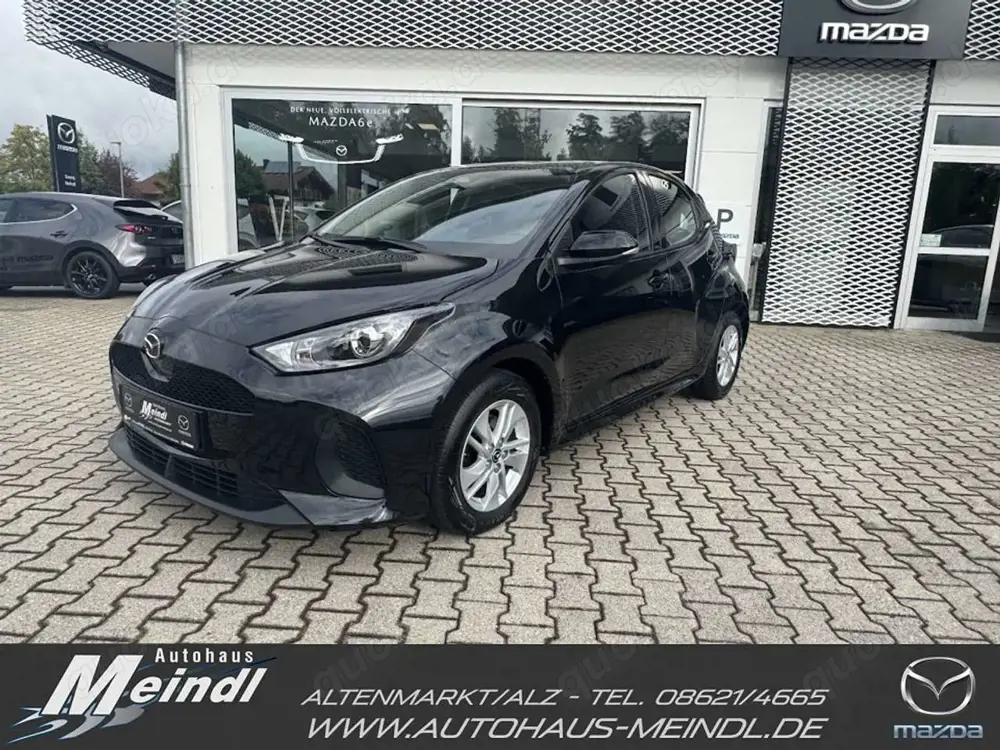 Mazda 2