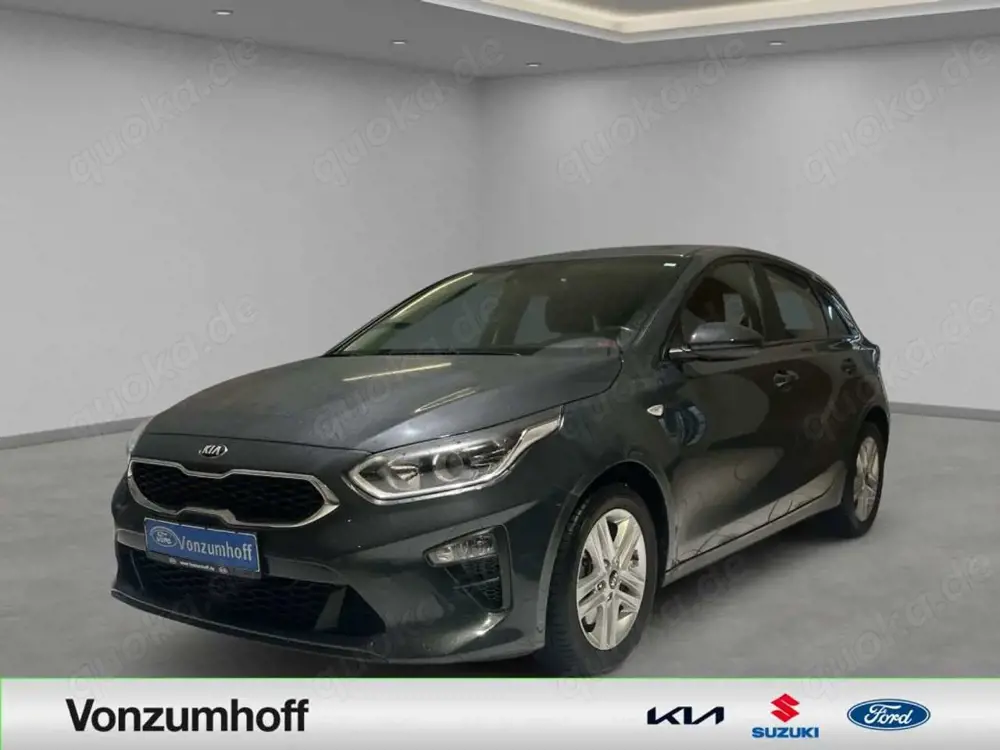 Kia Ceed / cee'd 1.0 T-GDI OPF Vision