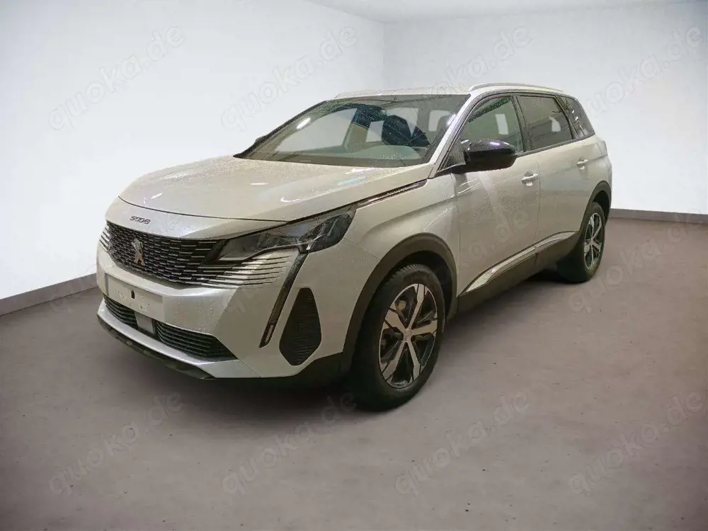 Peugeot 5008 5008 BlueHDi 130 EAT8 Allure Pack