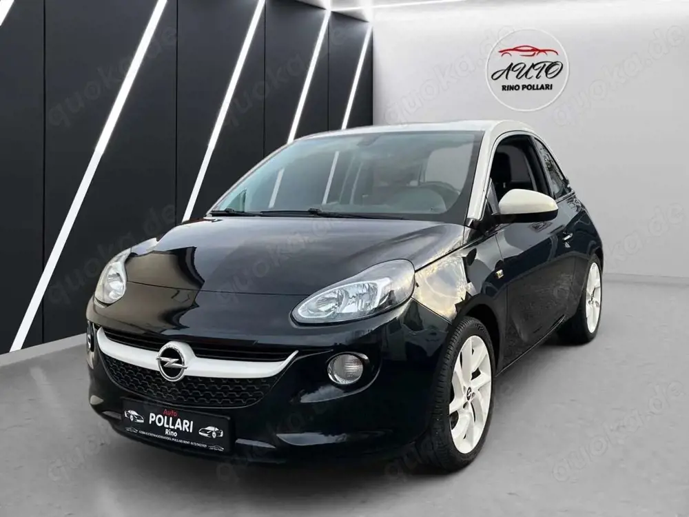 Opel Adam