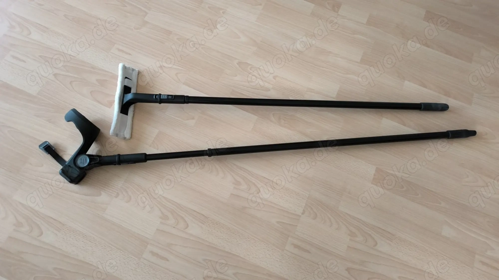 Kärcher Verlängerungsset für Fenstersauger  KV, WV, WVP  Neu  