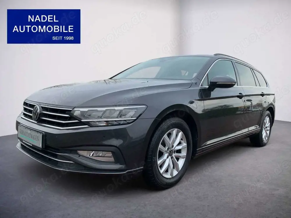 Volkswagen Passat Variant Business/ACC/Navi/LED/FSE/8fach