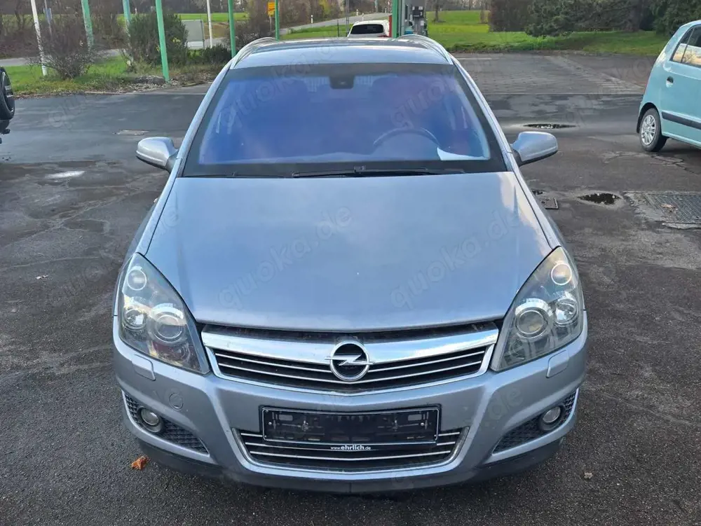 Opel Astra Astra 1.6 Caravan Tüv neu