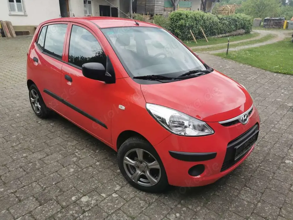 Hyundai i10 i10 1.1Classic