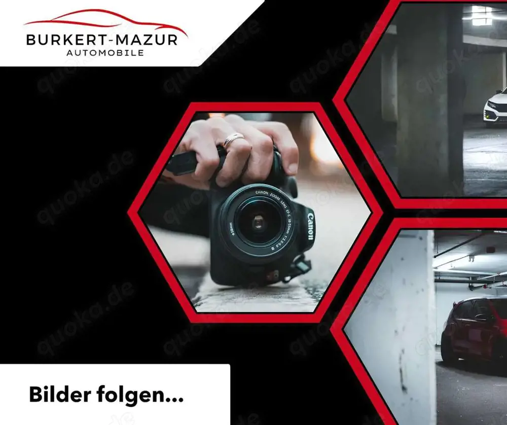 Volkswagen T-Roc 1.0 TSI Goal*LED*ACC*SHZ*R2D*AHK*