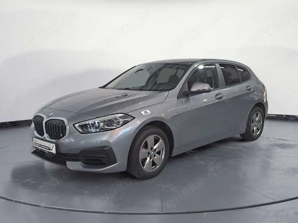 BMW 116 i Advantage Klimaaut. PDC Aut. Heckkl.