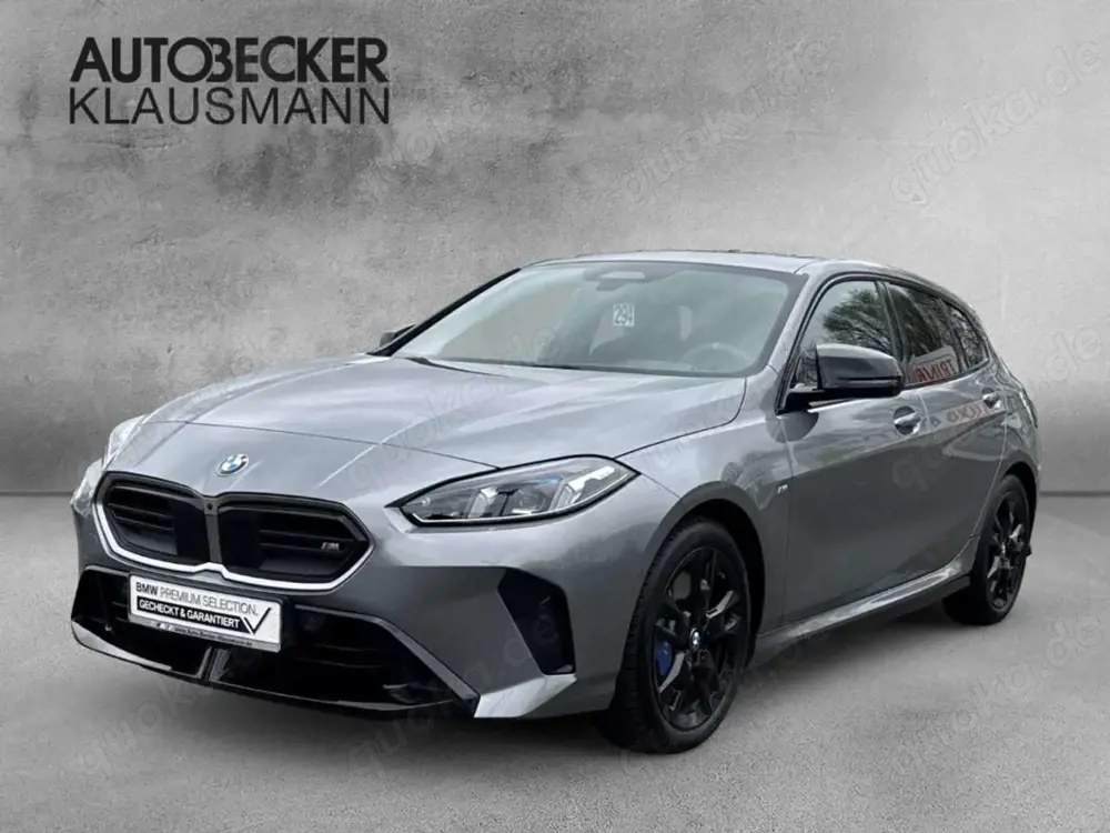 BMW 135 xDrive HATCH F70 AUTOMATIK LC PROF HuD LED 360°PDC