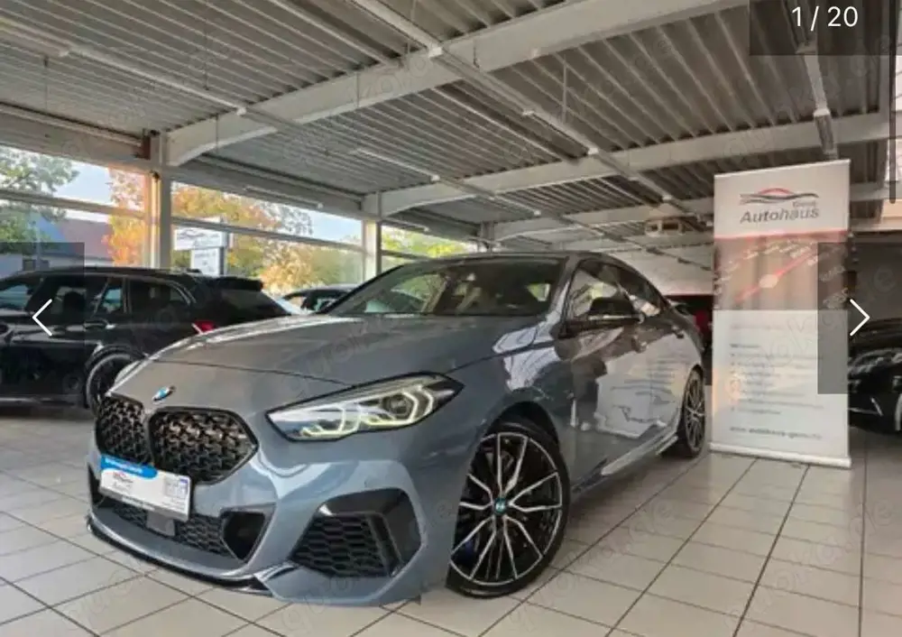 BMW 235 M235i xDrive