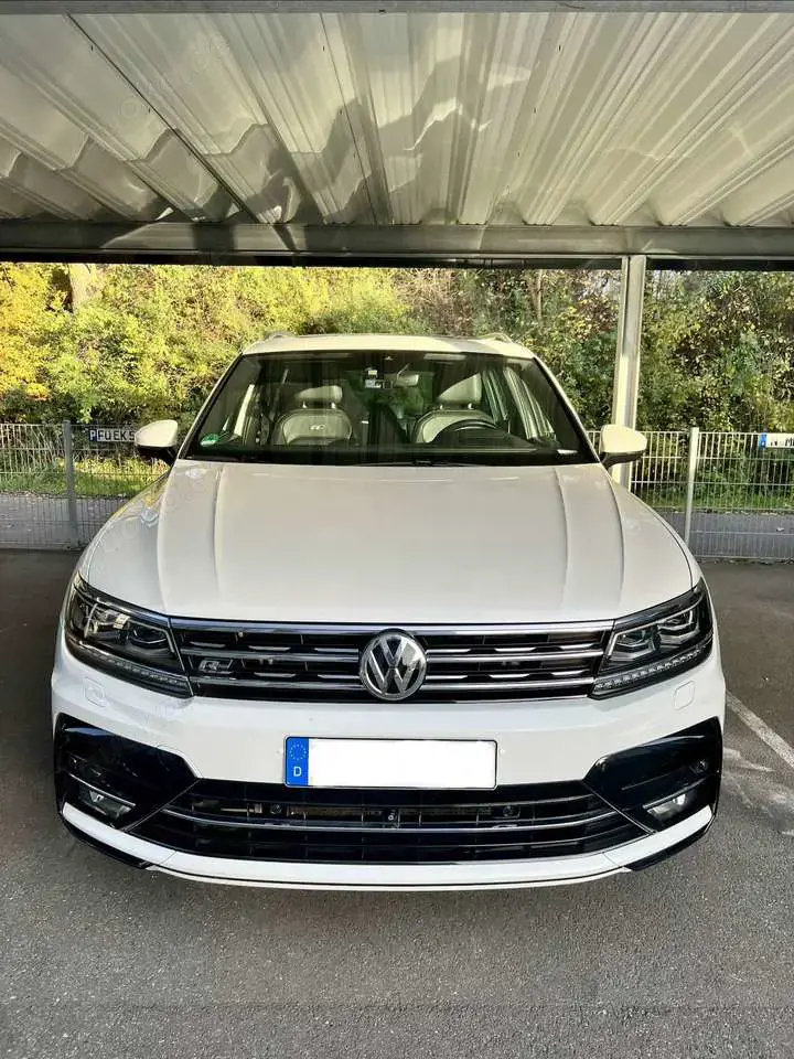 Volkswagen Tiguan *VOLL.Aust* Highline/ R-line,*4Motion*Pano*360 Cam
