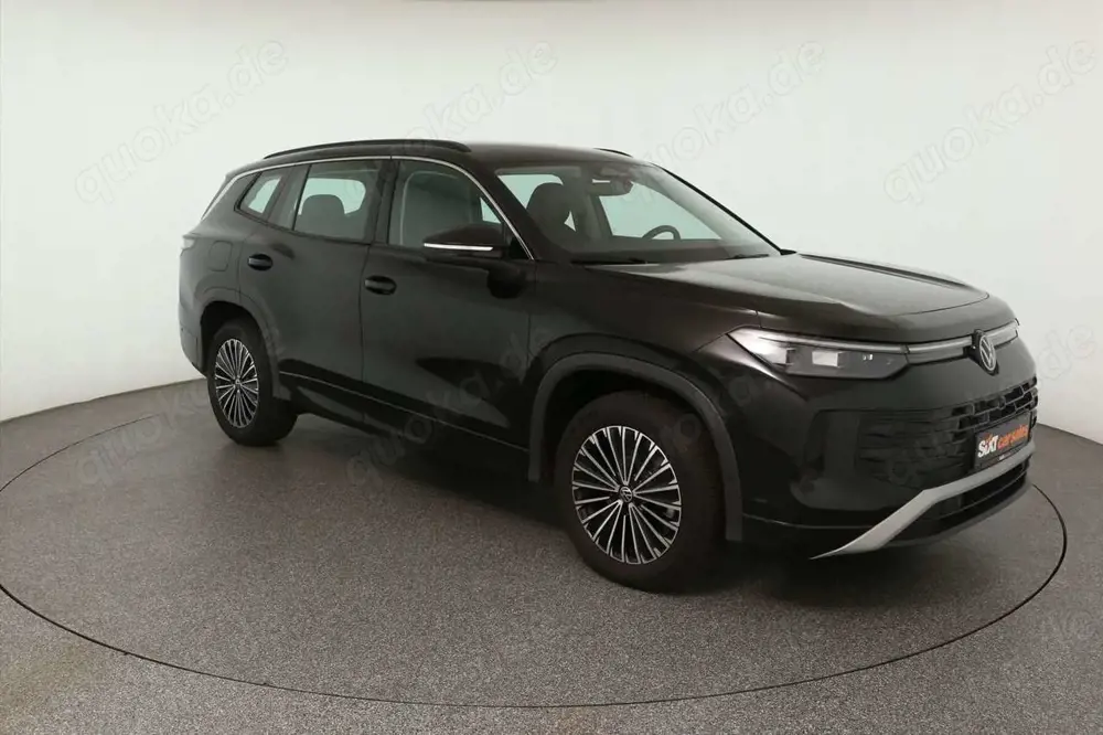 Volkswagen Tayron 2.0TDI 4M|Matrix|NAV|ACC|PA+CAM|AHK|7S