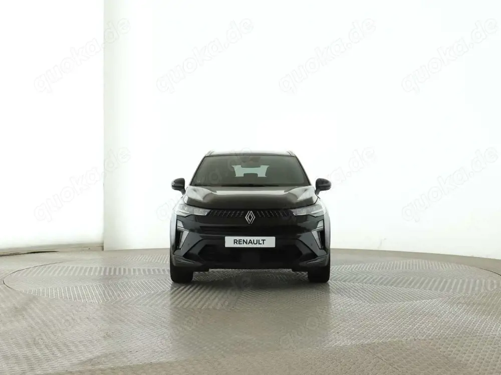 Renault Captur Techno