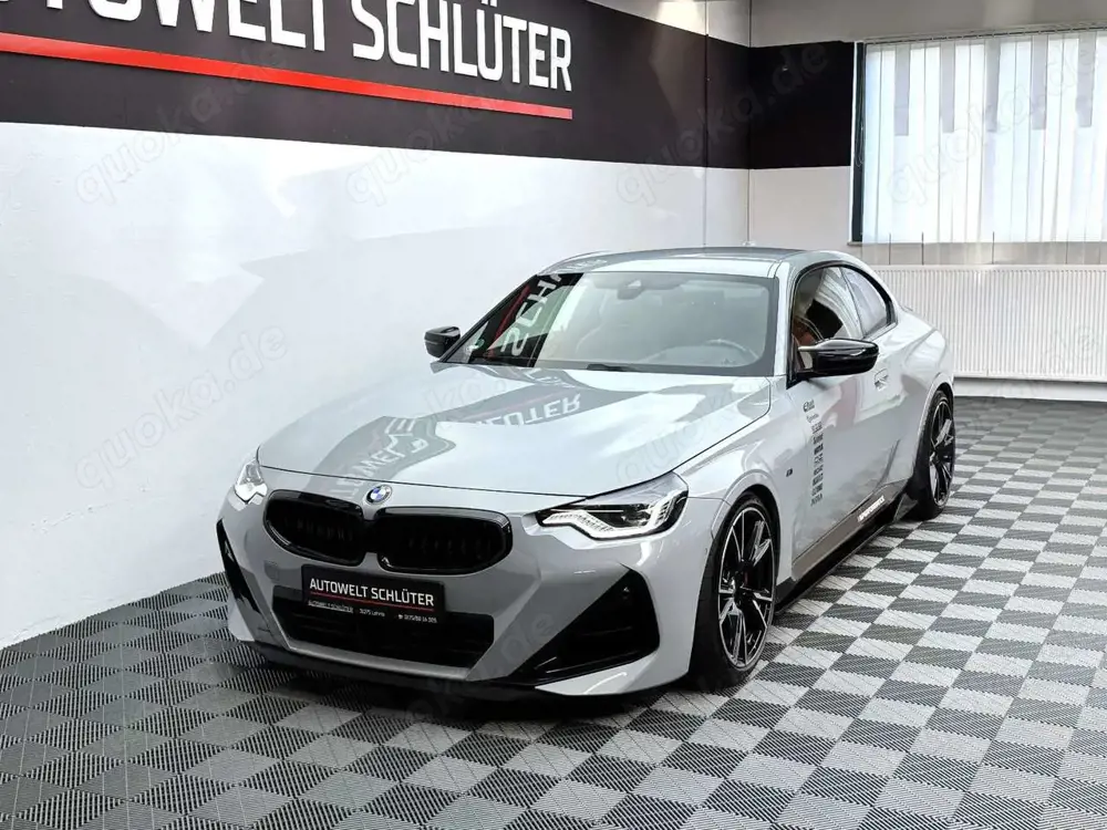 BMW 240