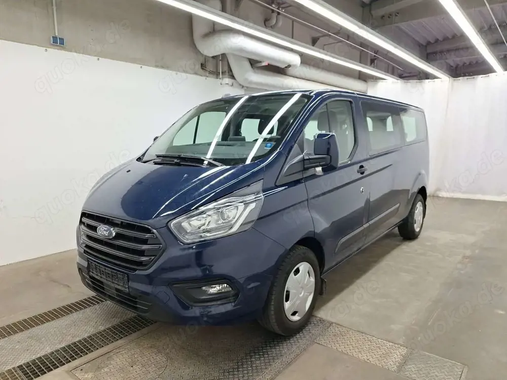 Ford Transit Custom 340 L2 Trend Navi AppleCarPlay PDC GRA SHZ