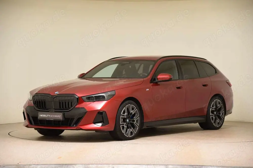 BMW 520 d xDrive Touring M Sport Pro Sthzg*UVP:88.300