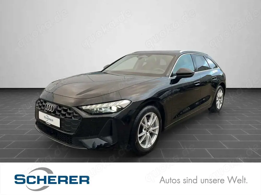 Audi A5 2,0 TFSI S tronic LKED/NAVI/Virtual Coc