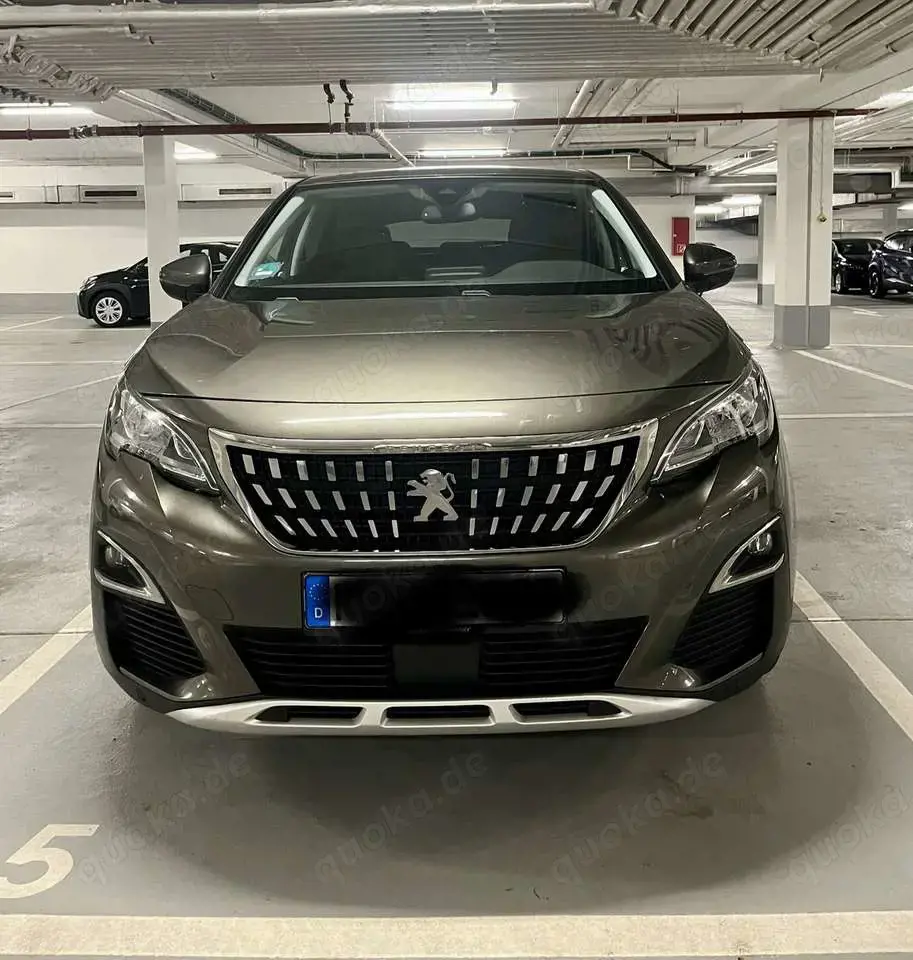 Peugeot 3008 3008 Allure