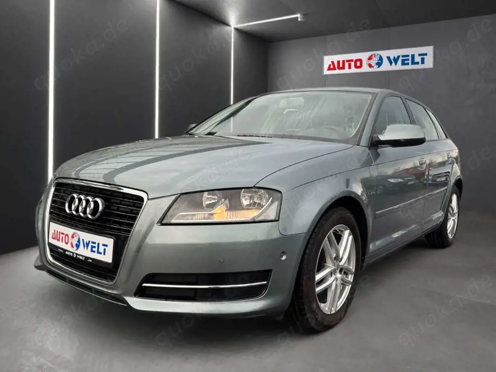 Audi A3 Sportback 1.2 TFSI