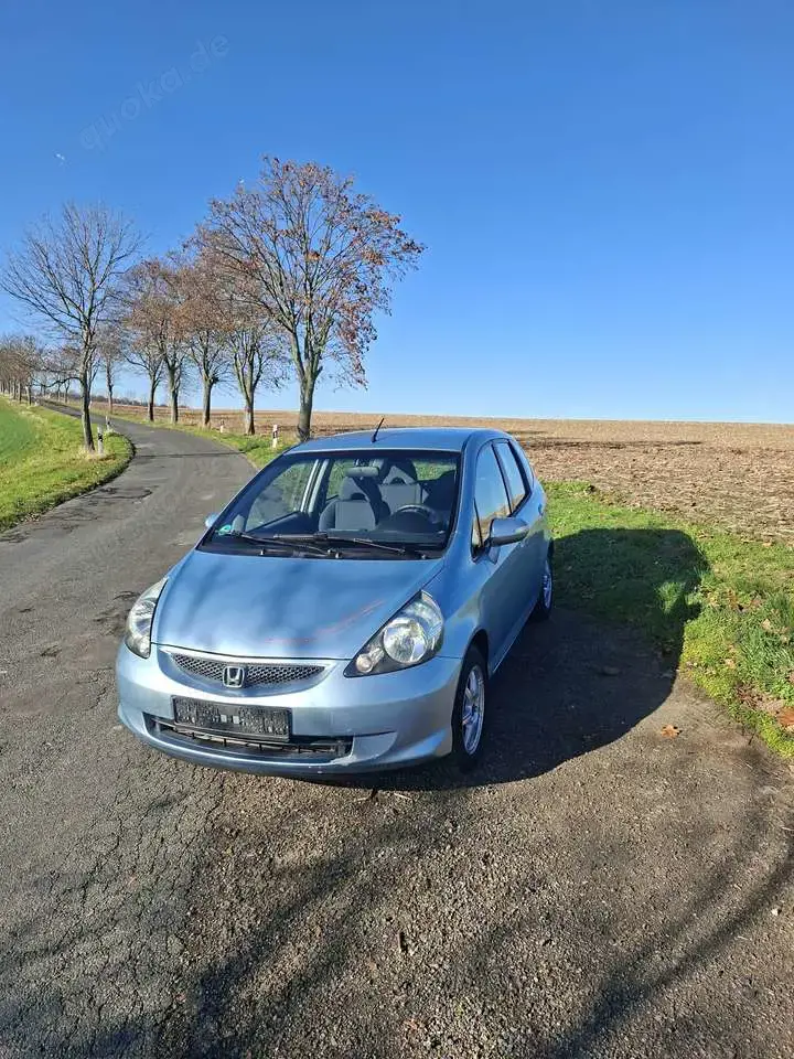 Honda Jazz 1.4 LS *frischer Ölwechsel/Batterie neu/TÜV 1/27*