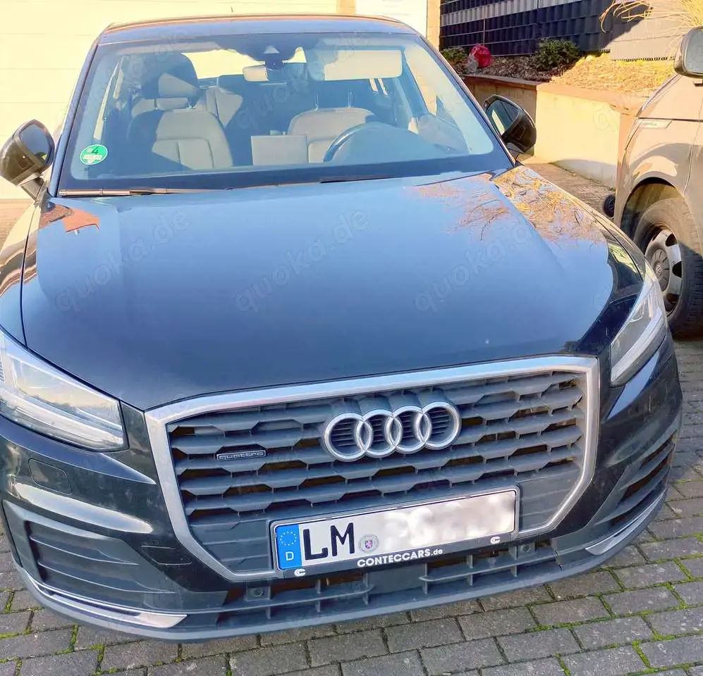Audi Q2 Q2 40 TFSI quattro S tronic