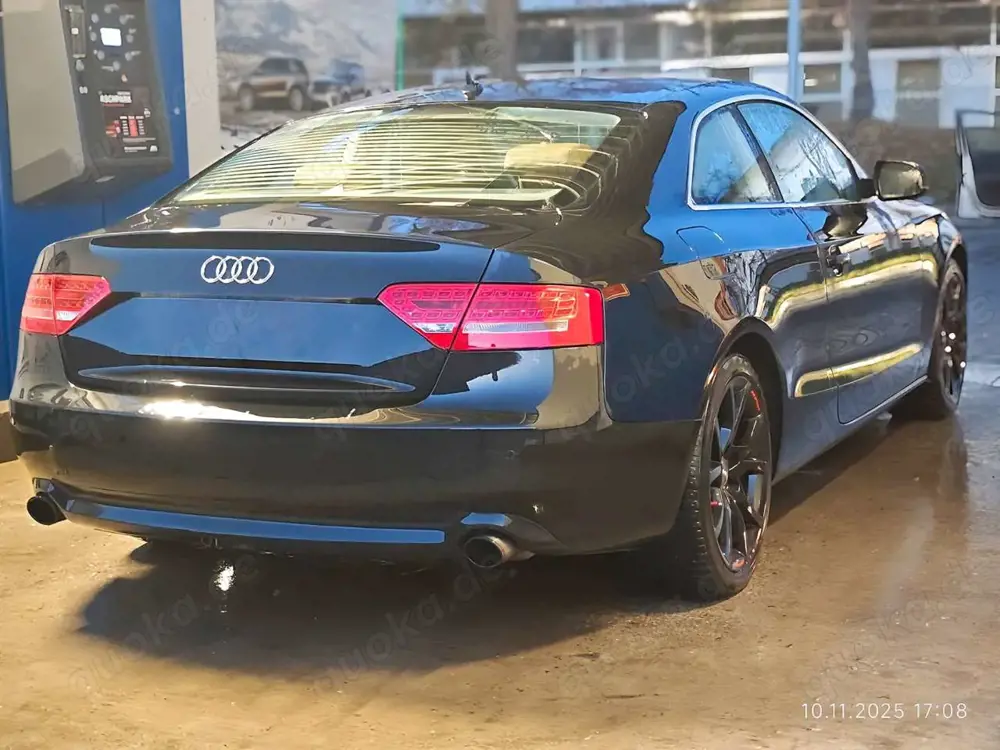 Audi A5 A5 2.0 TFSI quattro S tronic