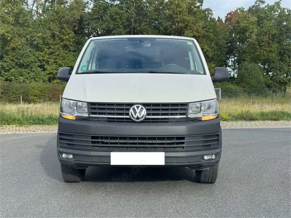 Volkswagen T6 Transporter Lang TOP Zustand