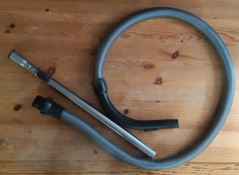 Miele S381 Tango Plus Staubsauger Zubehör ab 25 EUR