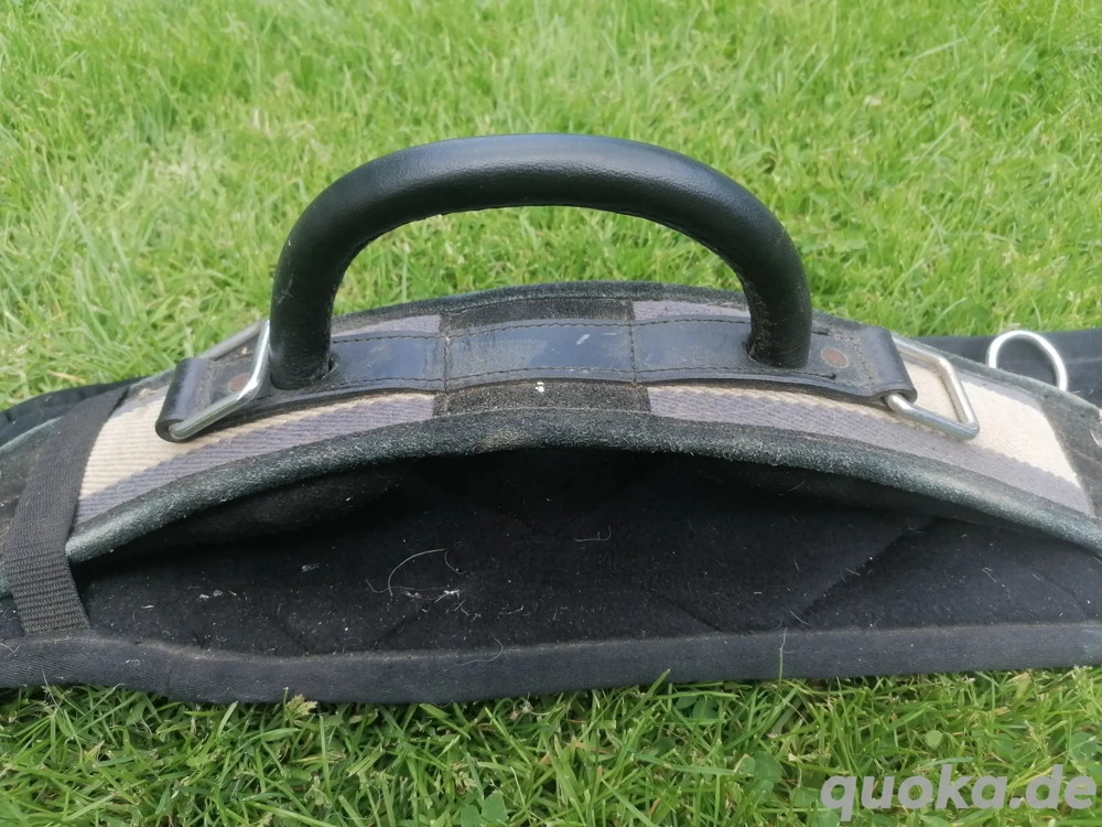 Voltigurt Minishetti