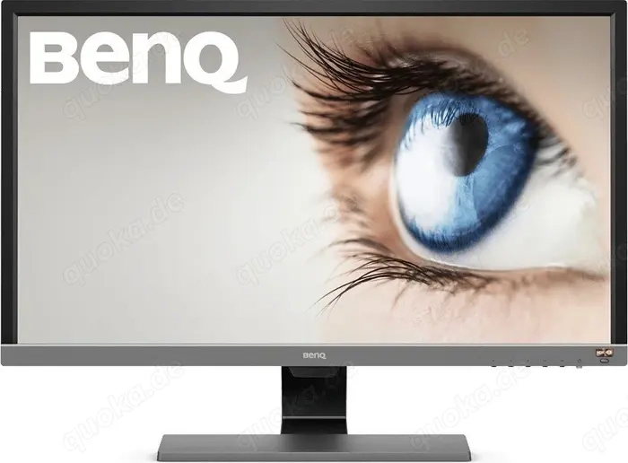 BenQ EL2870U 4K Monitor