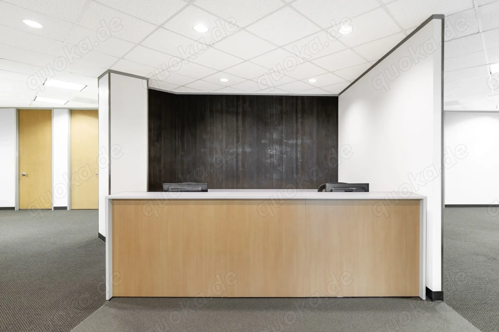 Flexible Arbeitsplätze in Regus Bergedorfer Tor