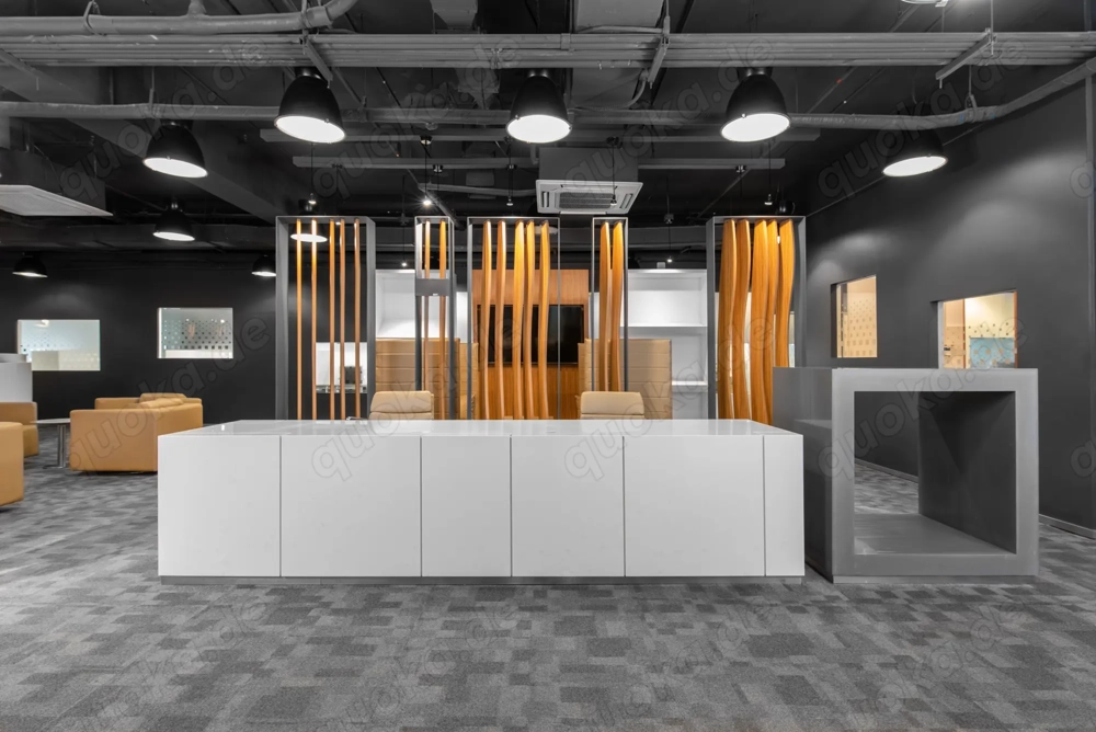 Flexible Arbeitsplätze in Regus Hasehaus