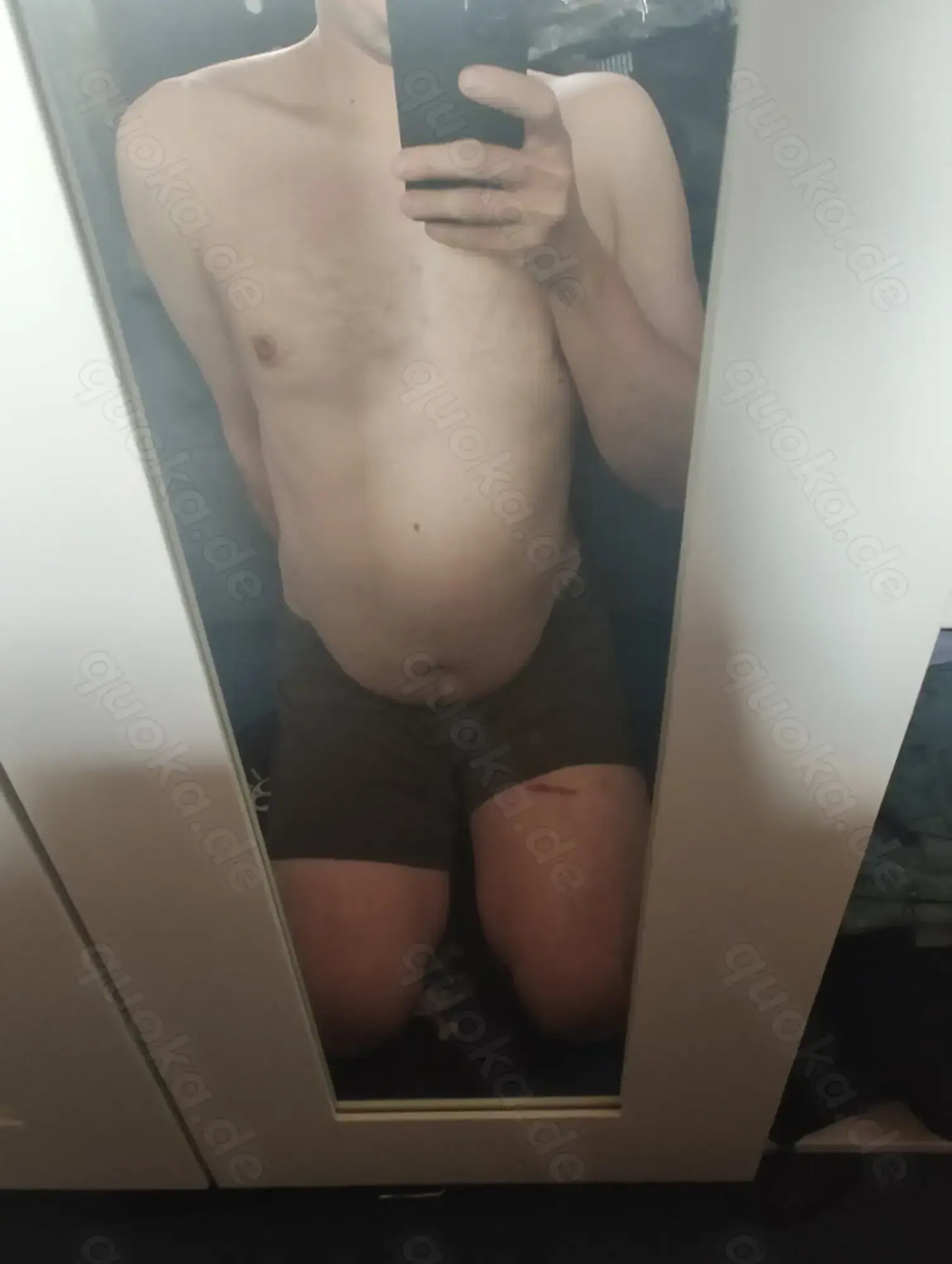 Sklave sucht Paar was mich demütigen und erniedrigen will